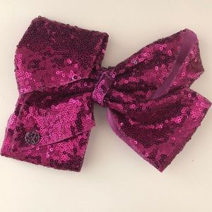 Large JoJo Siwa Bow